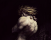 Dio Brando Cutout