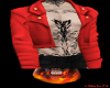 Dante Rocker Blackmind