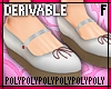 Dolly Shoes [derivable]