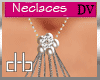 *DHB*Laven Necklaces