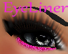 *-*Sexy Pink Eyeliner