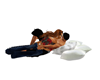Sexy Couples Pillows ANI