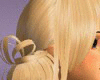[JTR] The Knot (Blonde)