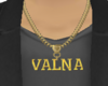 Gold Valna Mens