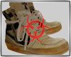 B. Chrome Dunks