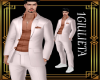 SUIT FULL TERNO BEGE ROG
