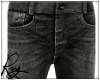          Greyscale Jeans