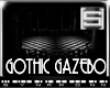 [S] Gothic Gazebo