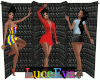Black Plate 3 Pose Box