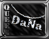 Silver Necklace( DaNa)