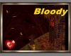 BLOODY BATS