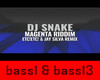 DJ Snake - Magenta Riddi