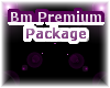 *B* Bm Premium Package