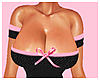 Bow Dolly Top.