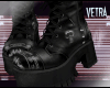 GetOut - Combat Boot | V