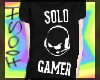 SOLO GAMER