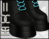 Sweet Pumpkin Boots B