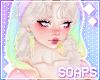 +Maiko Romper Rainbow