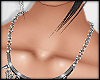 ! Glam Spike Neck