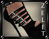 |LZ|Brit Heels