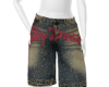 SD Shorts