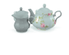 {EB}MOTHERS DAY TEA POT