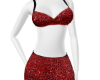 f- dolce red dress //rl.