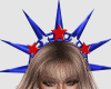 CA 4th July Crown