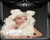 liza Blonde