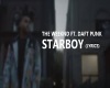 STARBOY THE WEEKND