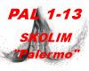SKOLIM - Palermo
