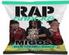 Rap Snacks Migos