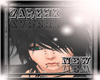 [Zrk] Zeck Hair Negro