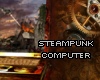 [P]steampunk computer