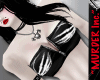 [DD]Goth Grabme Top