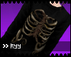 ▼R Skelly Sweater