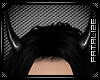 🐺[F|B] Devilish Horns
