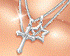 Stars Necklace