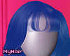 margery + bangs blue