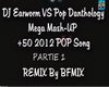 Méga MASH-UP/ PART1