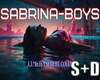 â« B O Y S 18 â«