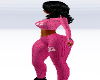 Y. Hugg Pink 1/2