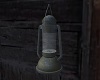 Old oil lamp (No glow)