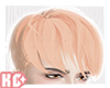 Ko ll Hair Bibss Fox