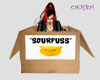 Sourpuss Box