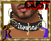 [JR] Illyanna Cust