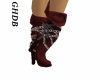 GHDB Cowgirl Boots 4