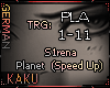 S1rena - Planet Seep up