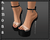 Serap Black Shoes