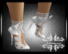 *Ly1* Blanche Shoes